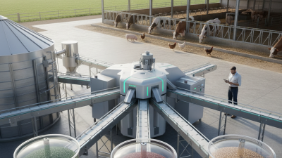 2026 Top Nutrition Feed Trends You Need to Know?