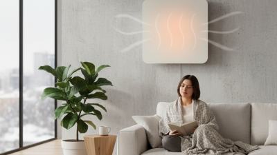 Top Benefits of Infrared Medium Wave Panel Heater for Efficient Heating Solutions?