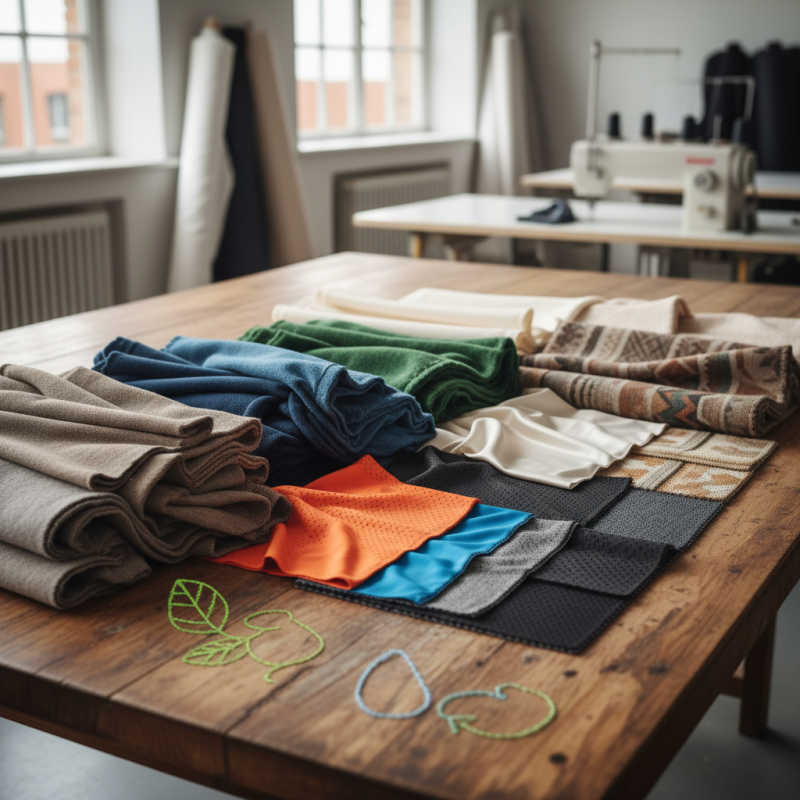 2026 How to Understand the Different Types of Polyester?