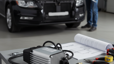 How to Choose a Gasoline Parking Heater for Your Vehicle?