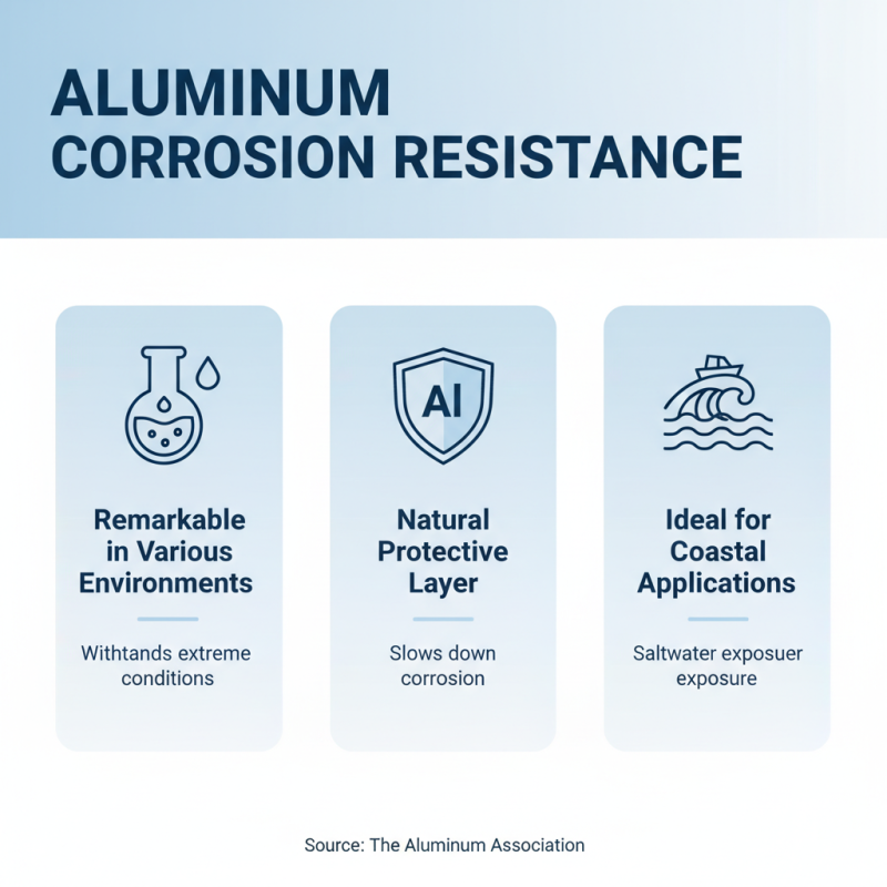 Why Choose Aluminum Parts for Your Next Project?