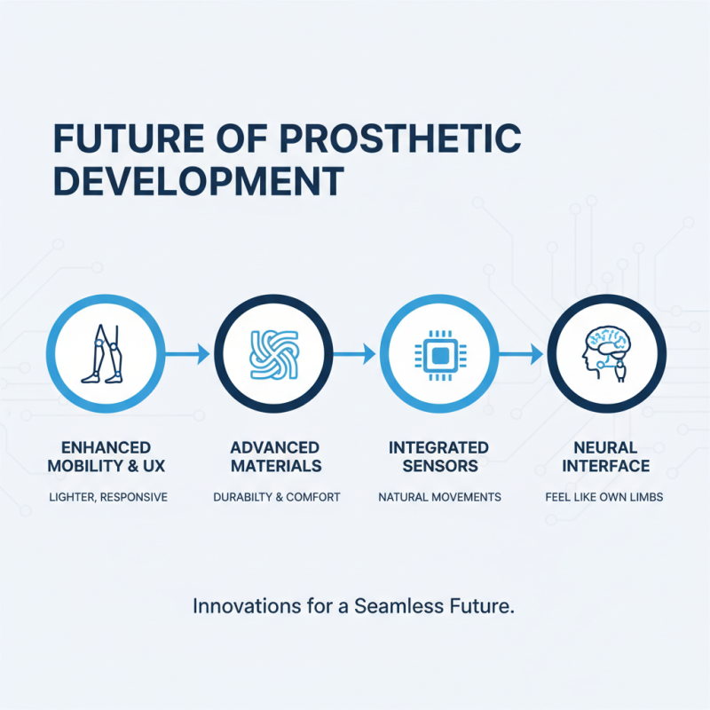 2026 Best Orthopedic Prosthesis Options for Enhanced Mobility?