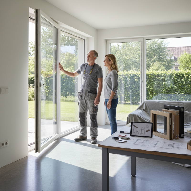 How to Choose Renovation Windows for Your Home Renovation?