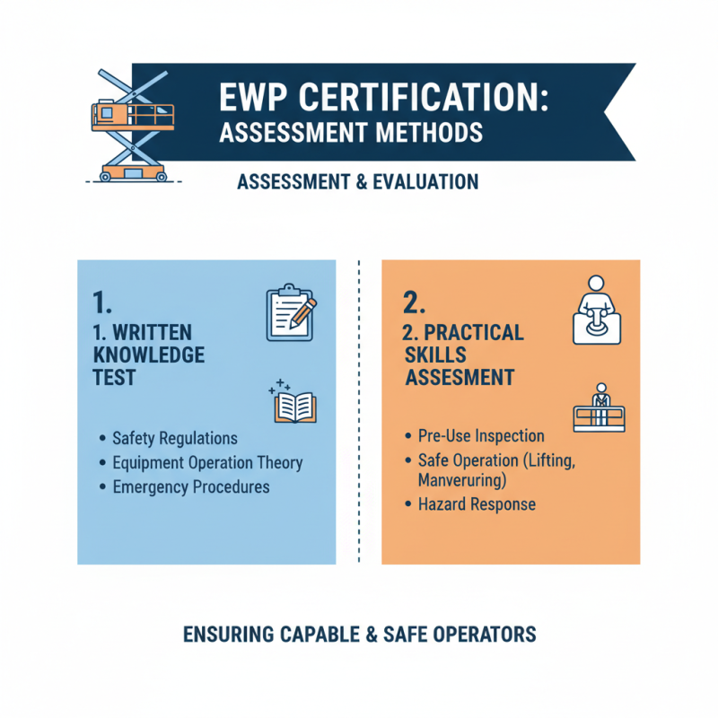How to Get Certified in Elevated Work Platform Training?