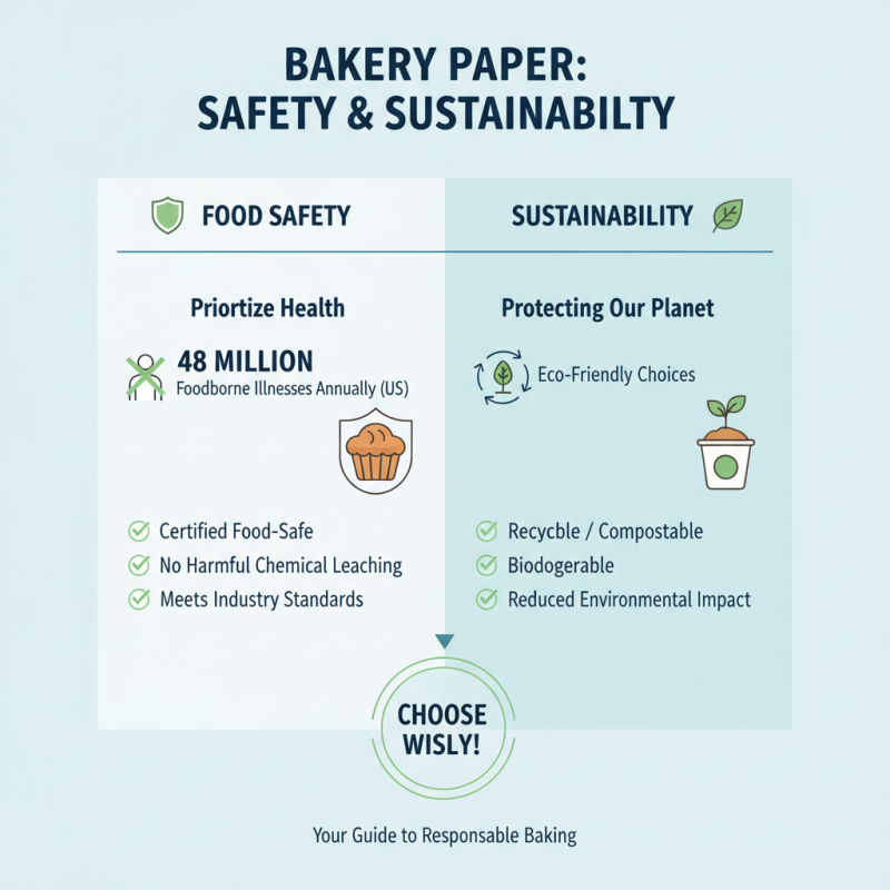 How to Choose the Best Bakery Paper for Your Needs?