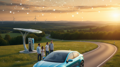 Why Is the Most Affordable Electric Car Right for You?