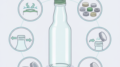 What is a Glass Bottle Screw Lid and How Does It Work?