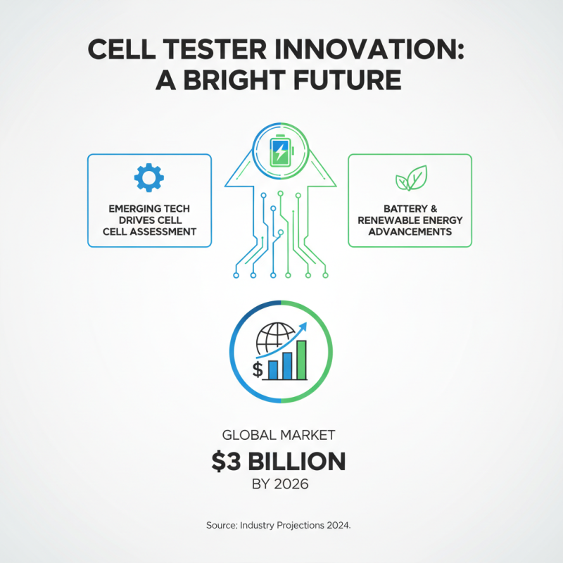 2026 Best Cell Tester Reviews and Buying Guide for Consumers