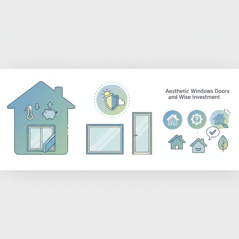 What is the Advantage of Vinyl Windows and Doors for Your Home?