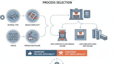How to Choose the Right Metal Die Casting Process for Your Project?