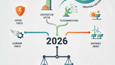 What are the Best Types of Wire Cables for 2026?