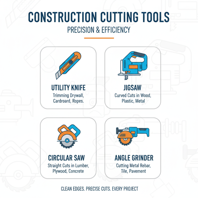 Why Is a Cutting In Tool Essential for Efficient Construction?