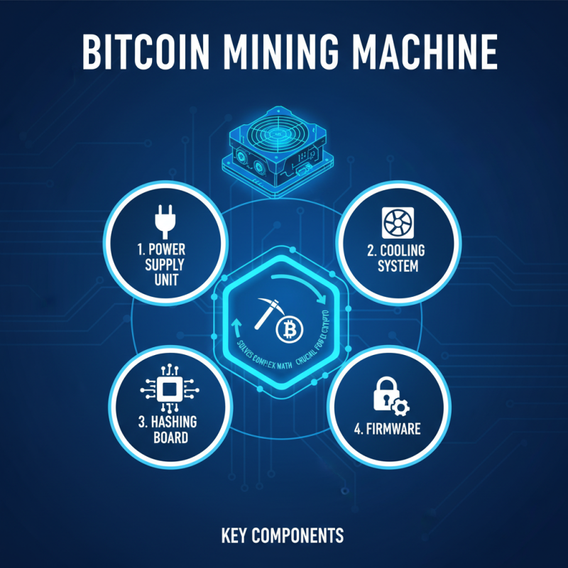 What is a Bit Mining Machine and How Does It Work?