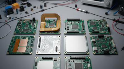 Top 10 PCB Board Types You Should Know?