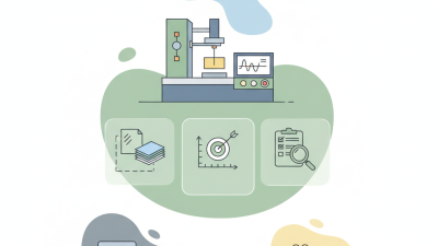 How to Choose the Best Peel Tester Machine for Your Needs?