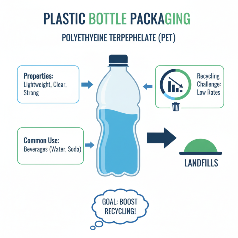 What is Plastic Bottle Packaging and Its Benefits for Sustainability?
