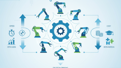 10 Best Assembly Robots for Efficient Manufacturing Solutions?