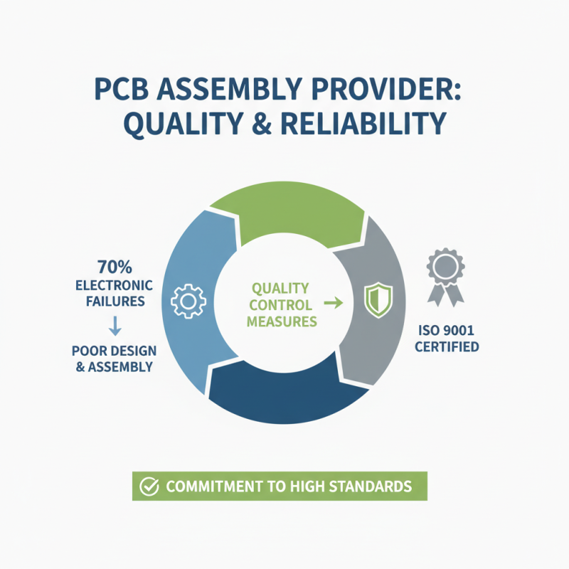 How to Choose the Right Electronic PCB Assembly for Your Project?