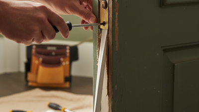 Top 10 Door Repair Tips You Need To Know For Your Home?