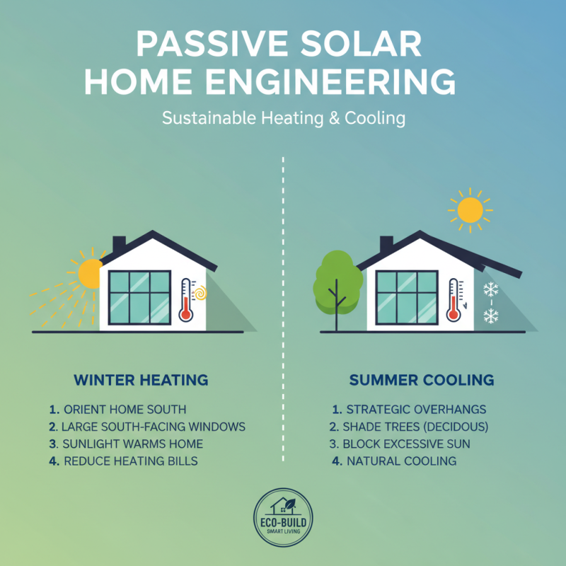 Top Home Engineering Techniques for Sustainable Living Solutions?