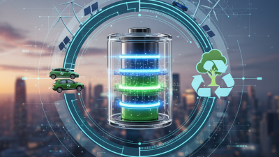 Top 10 Benefits of Lithium Battery Technology Innovations?