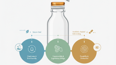 2026 Best Glass Bottle Screw Lid Tips and Recommendations?