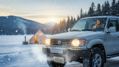 2026 Best Gasoline Parking Heater Reviews and Buying Guide?