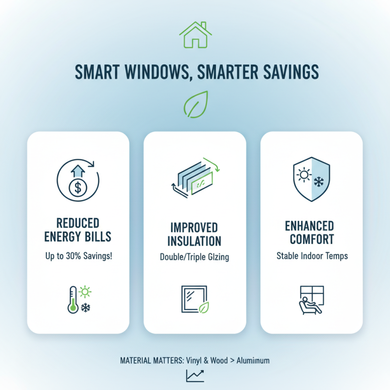Top Window Deals for Every Budget and Style Options to Consider?