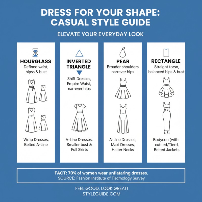 Top 10 Casual Dresses for Effortless Style This Season?