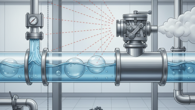 Why Do You Need an Air Valve in Your System?