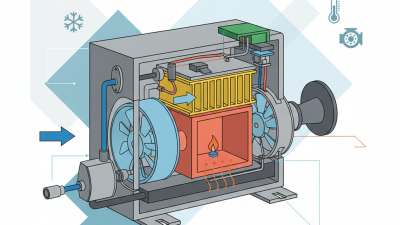 What is a Gasoline Parking Heater and How Does It Work?