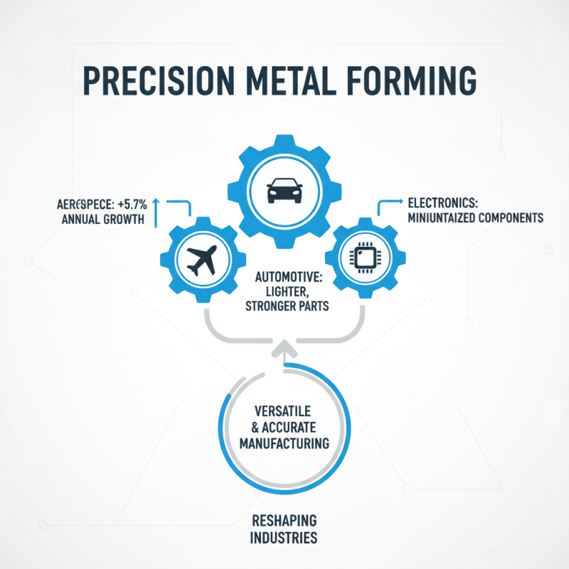 Top 10 Benefits of Precision Metal Forming for Modern Manufacturing?
