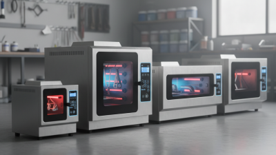 2026 Best Small Powder Coating Oven Options to Consider?