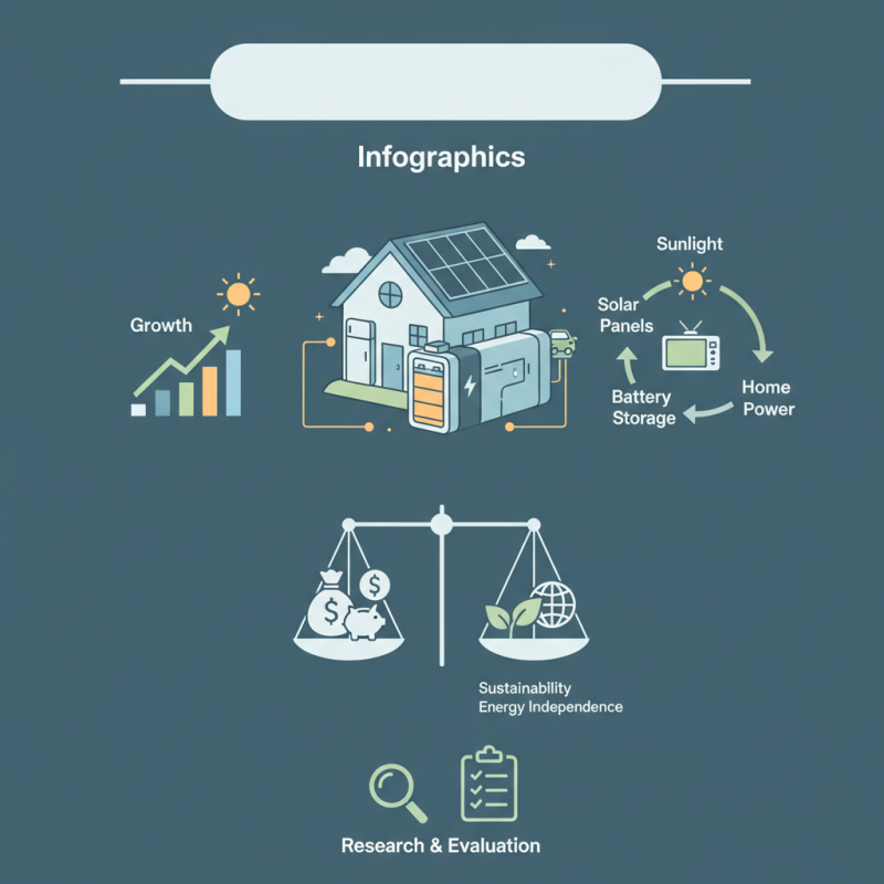 2026 Best Home Solar Power Battery System for Energy Independence?