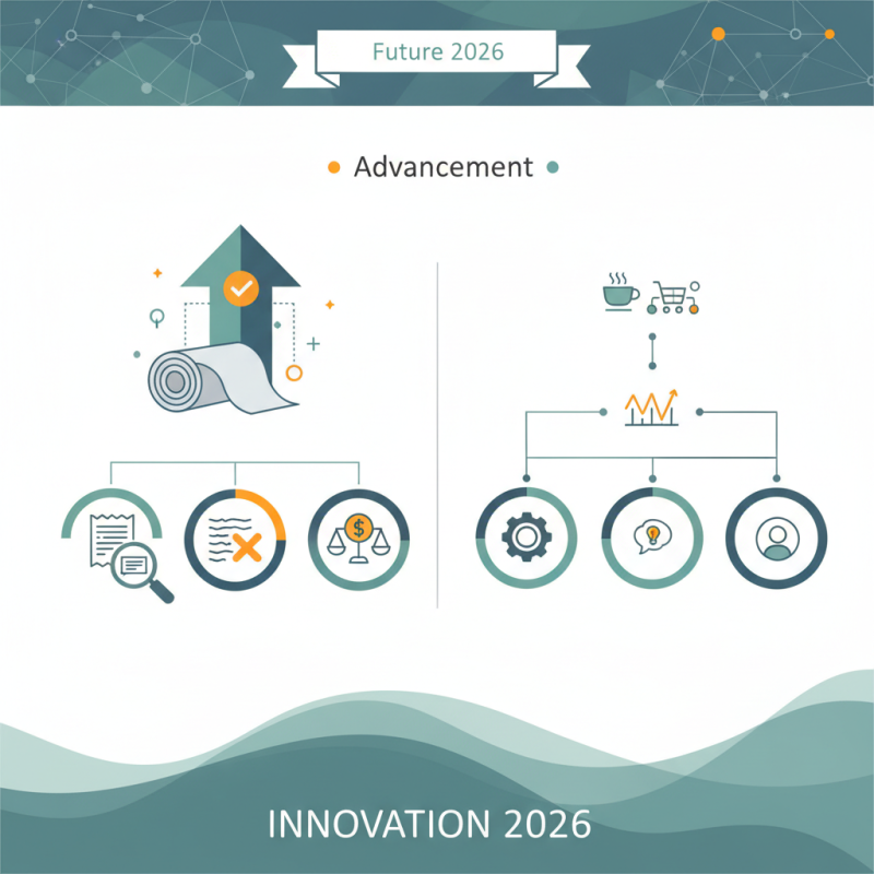 2026 Best Thermal Cash Register Paper Options to Consider?