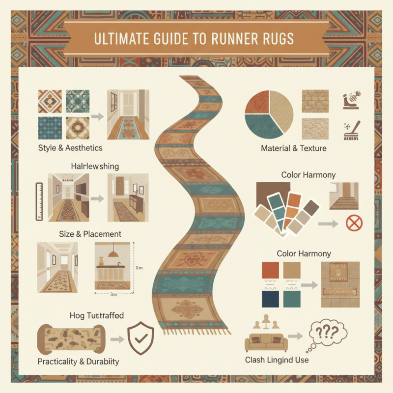 Ultimate Guide to Runner Rugs Tips for Choosing the Perfect Style?