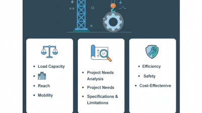 2026 How to Choose the Right Jib Hoist Crane for Your Project?