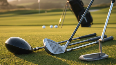 Top 7 Tips for Choosing the Perfect Golf Set for Your Game?