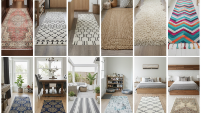 Top 10 Runner Rugs for Every Home Style and Budget?