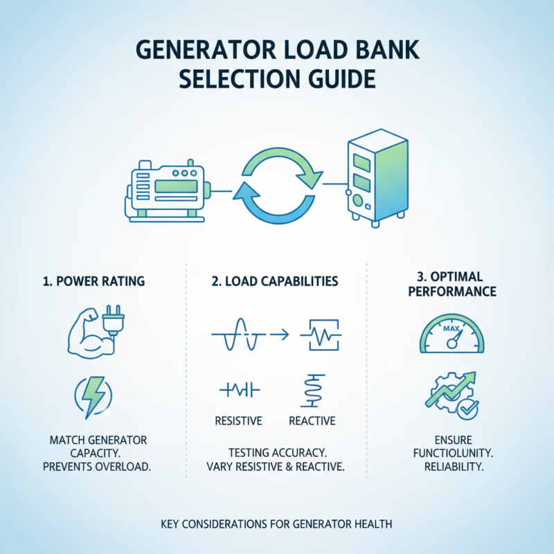 2026 Top Load Bank for Generator How to Choose the Best?