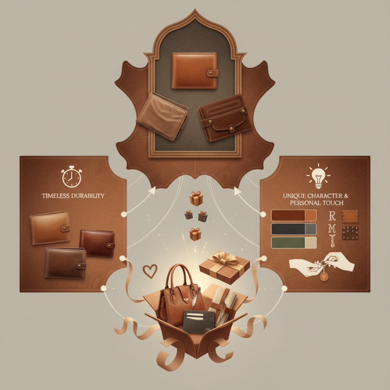 Top 10 Leather Gifts for Every Occasion Why Choose Leather?