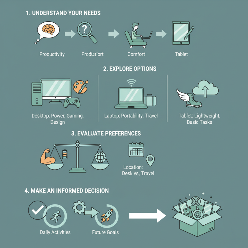 How to Choose the Right Computer Form for Your Needs?