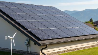 How to Start Making Power Solar Energy at Home?