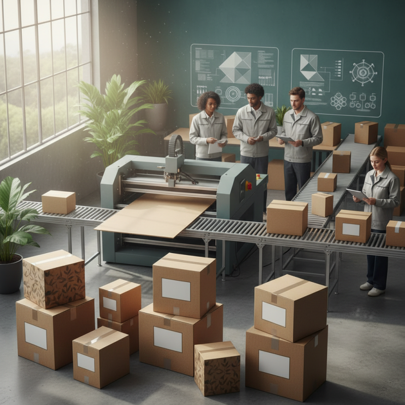 Top 10 Packaging Boxes Manufacturer Insights and Trends?