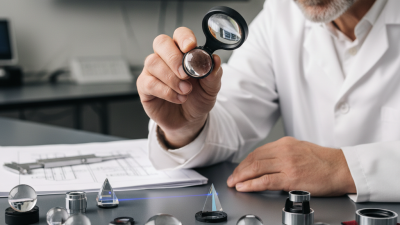 10 Essential Tips for Choosing the Right Laser Lens for Your Needs?