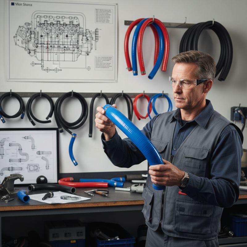 Essential Tips for Choosing Cac Silicone Hoses?