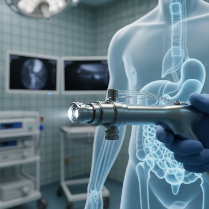 What is a Rigid Scope and How is it Used in Medicine?