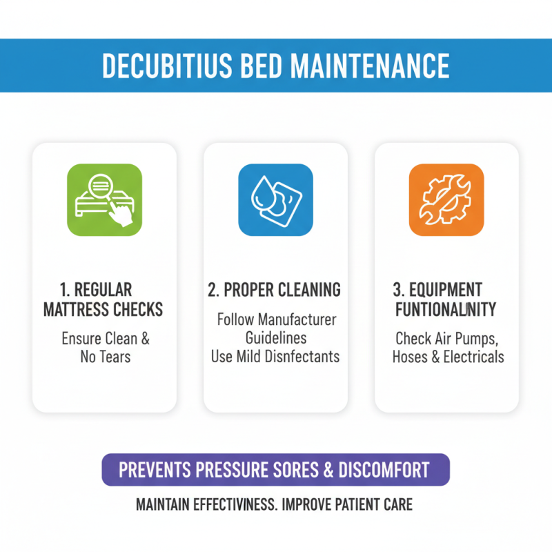 What is Decubitus Bed and How Does It Work?