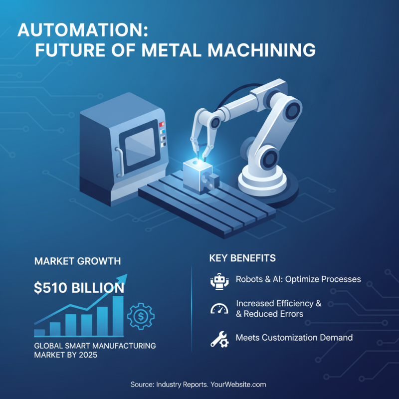 Why is Metal Machining Important for Modern Manufacturing?