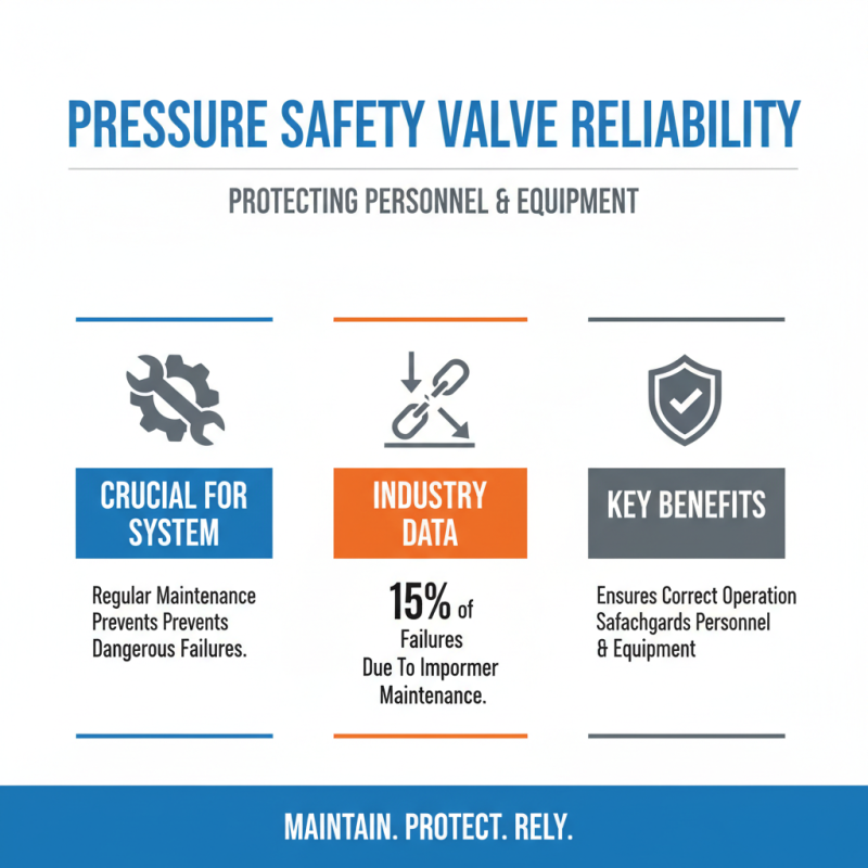 Why Do You Need a Pressure Safety Valve for Your Systems?
